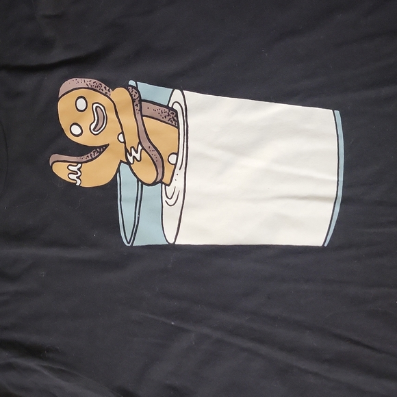 Old navy tee shirt - Picture 2 of 4